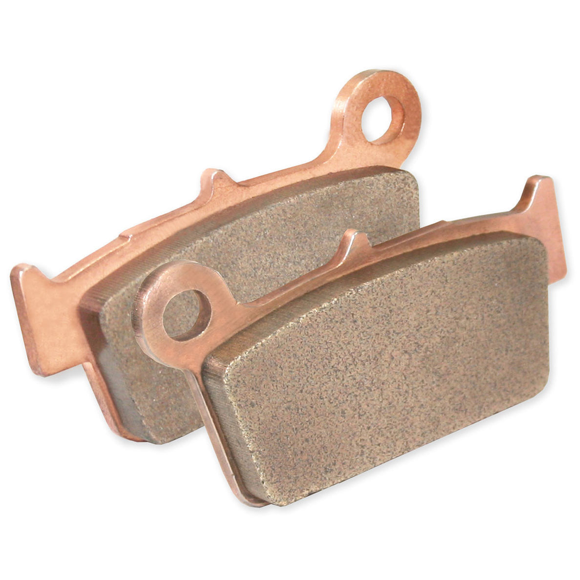 RFX Pro Front and Rear Pads KTM LC50/SX50 04-23 Husqvarna EE5/TC50 17-23