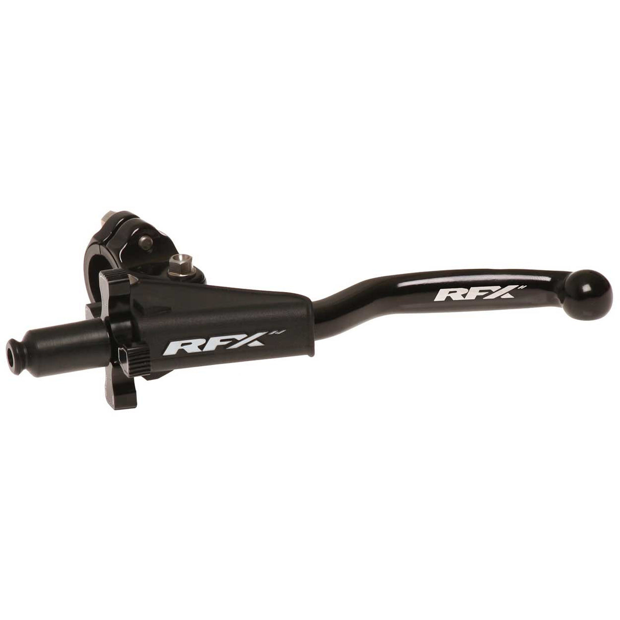 RFX Pro Clutch Lever Assembly Forged 2 Stroke Universal EZ Adjust