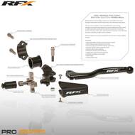 RFX Pro Clutch Assembly Replacement Bracket Forged