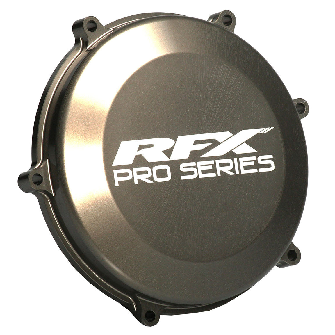 RFX Pro Clutch Cover Kawasaki KXF450 16-18