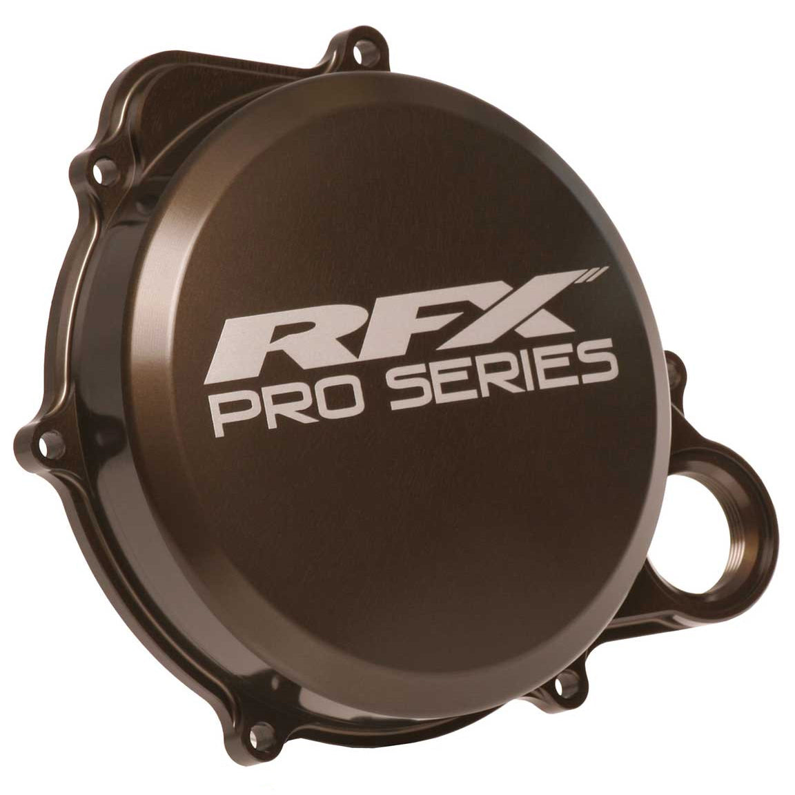 RFX Pro Clutch Cover Honda CRF450 21-22