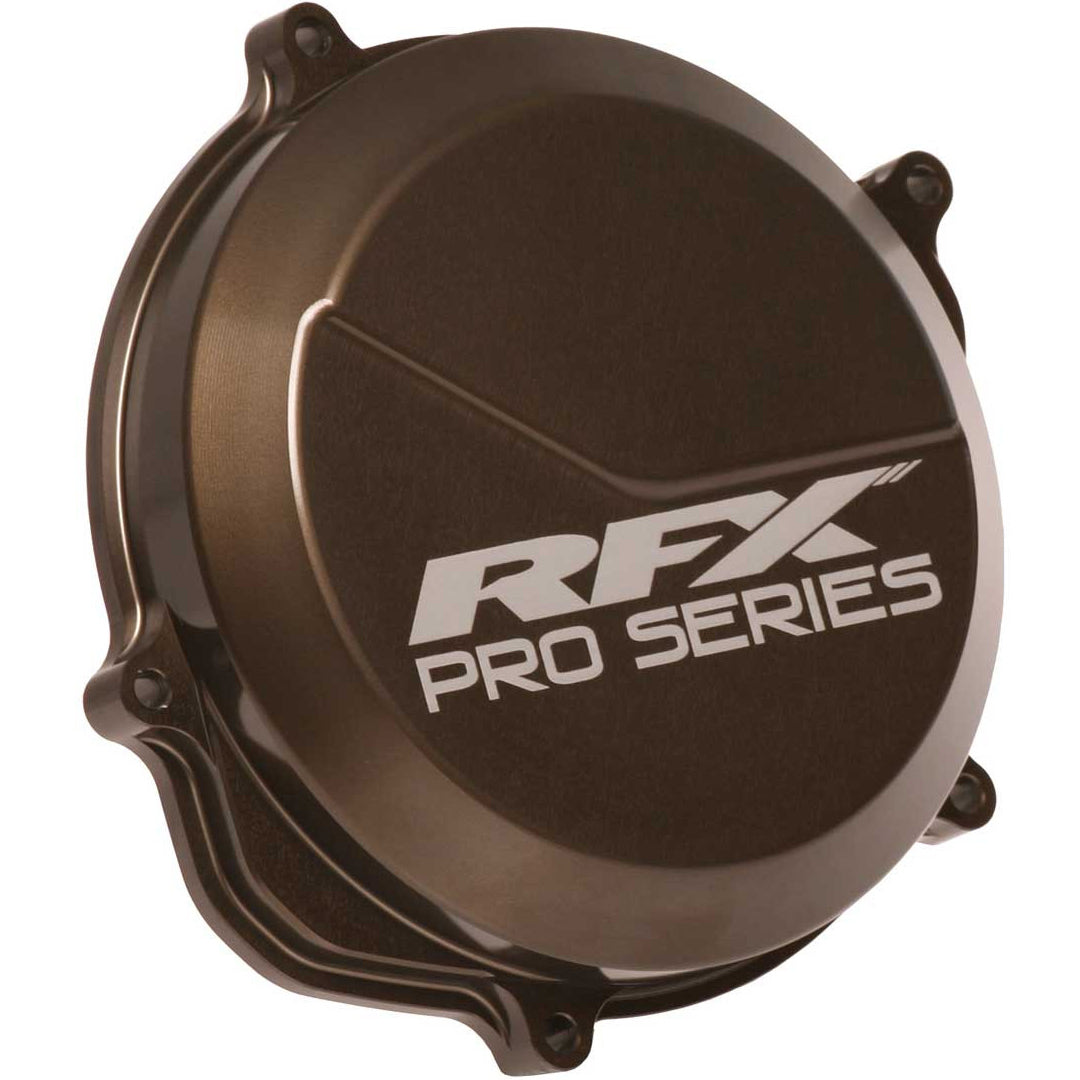 RFX Pro Clutch Cover Honda CRF450 09-16