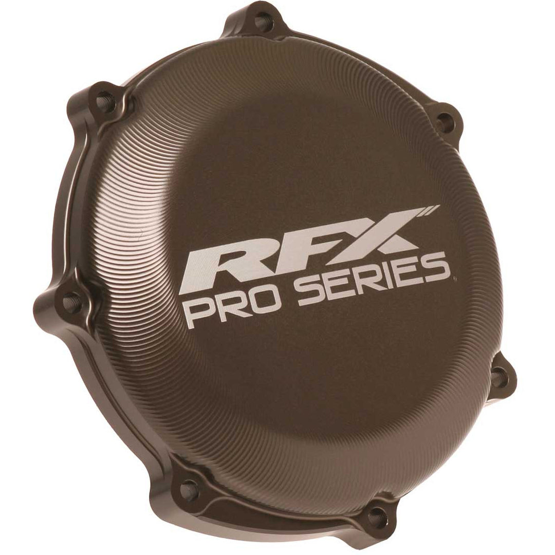 RFX Pro Clutch Cover Yamaha YZF250 01-13
