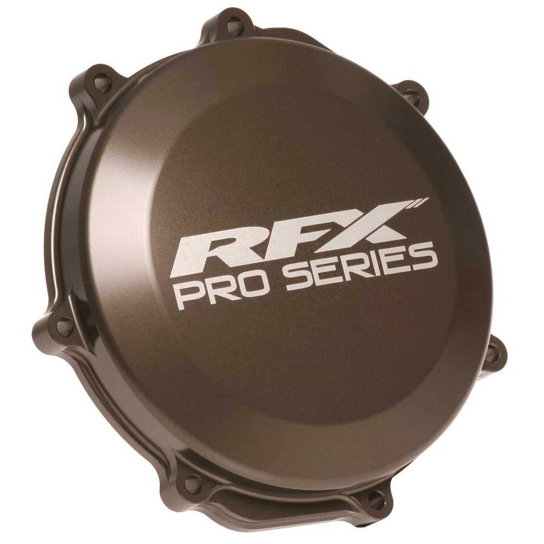 RFX Pro Clutch Cover Yamaha YZF250 14-18
