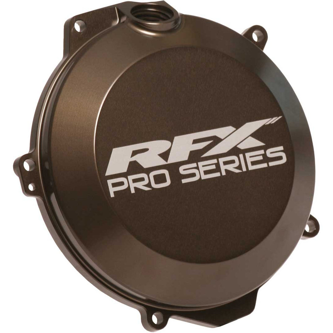 RFX Pro Clutch Cover KTM SXF250 13-15 SXF350 11-15