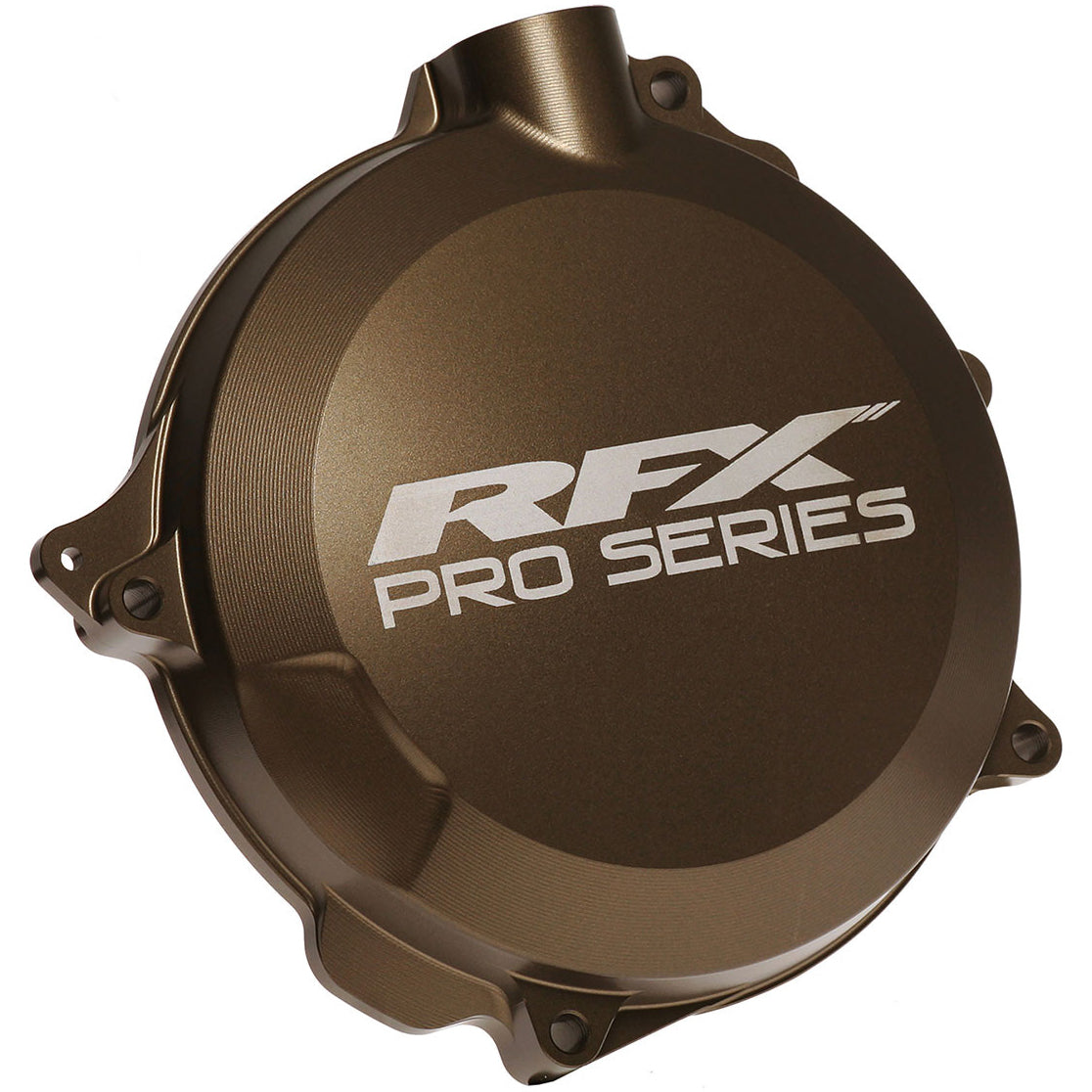 RFX Pro Clutch Cover KTM SX/EXC 125/150/200 98-15