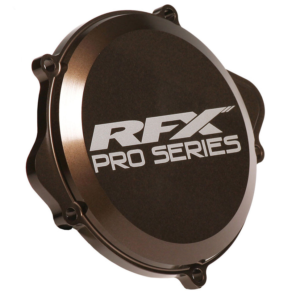 RFX Pro Clutch Cover KTM SX85 04-17 Husqvarna TC85 14-17