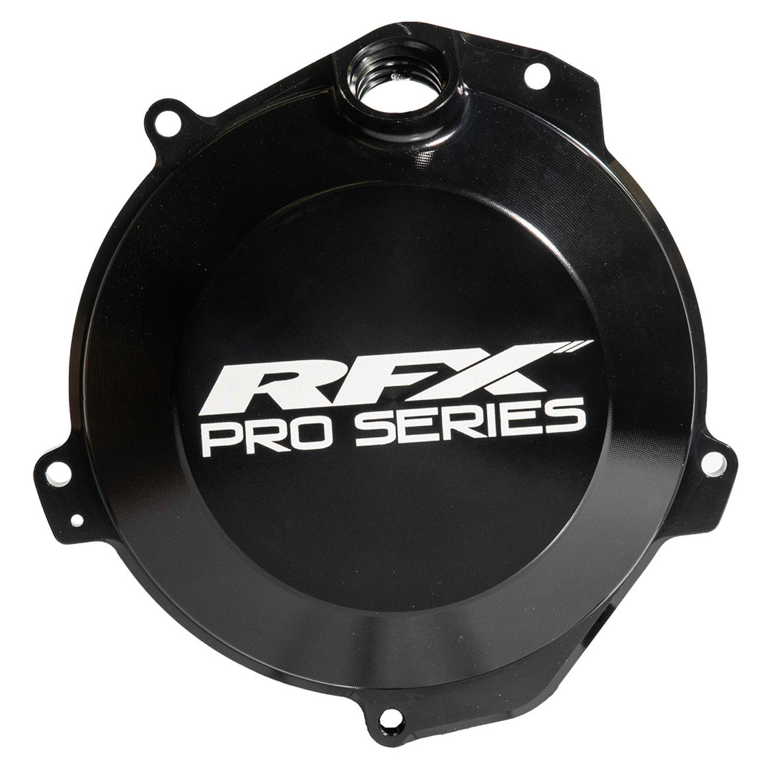 RFX Pro Clutch Cover KTM SXF250/350 16-22 FC250/350 16-22 MCF250 21-23