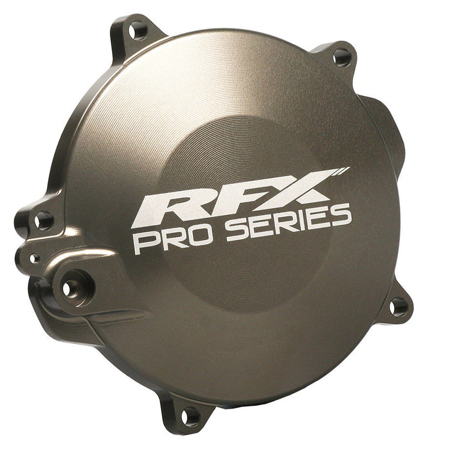 RFX Pro Clutch Cover KTM SX85 18-24 TC85 18-24 MC85 21-24