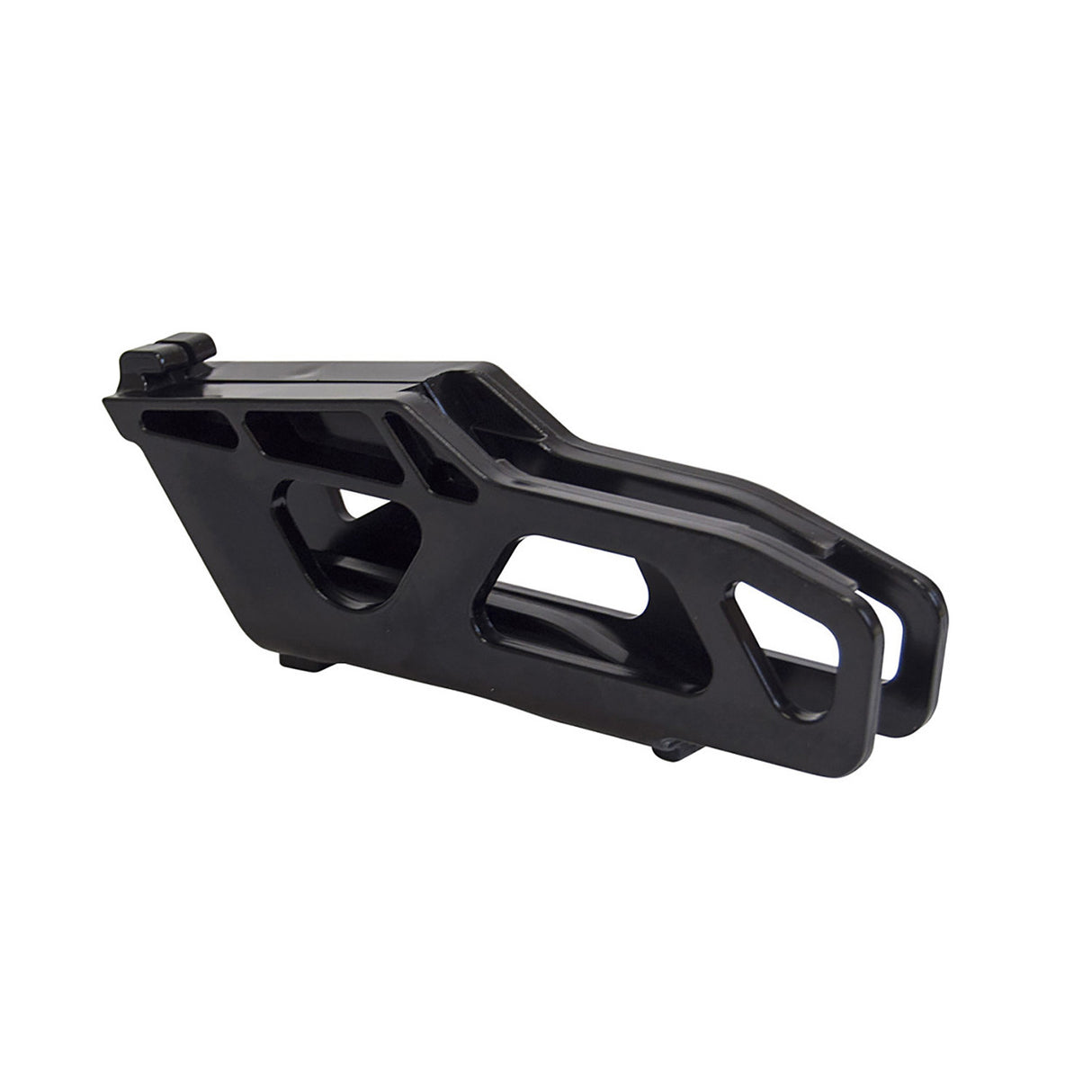 Rtech Chain Guide (Black) Suzuki RMZ450 18-21 RMZ250 19-21