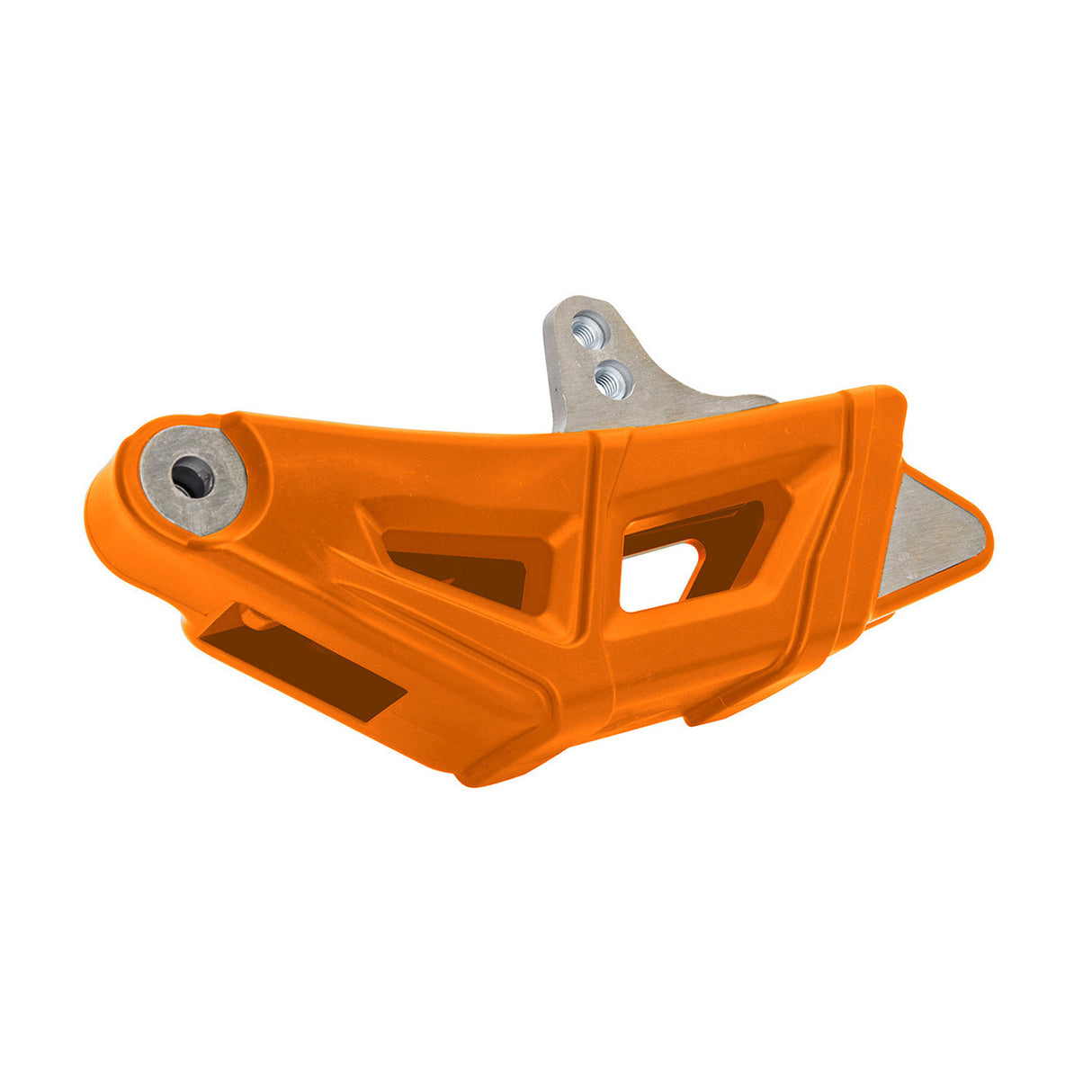 Rtech Chain Guide (K Orange) KTM SX/SXF/XC/XC-F125-150-250-300-350-450 08-21