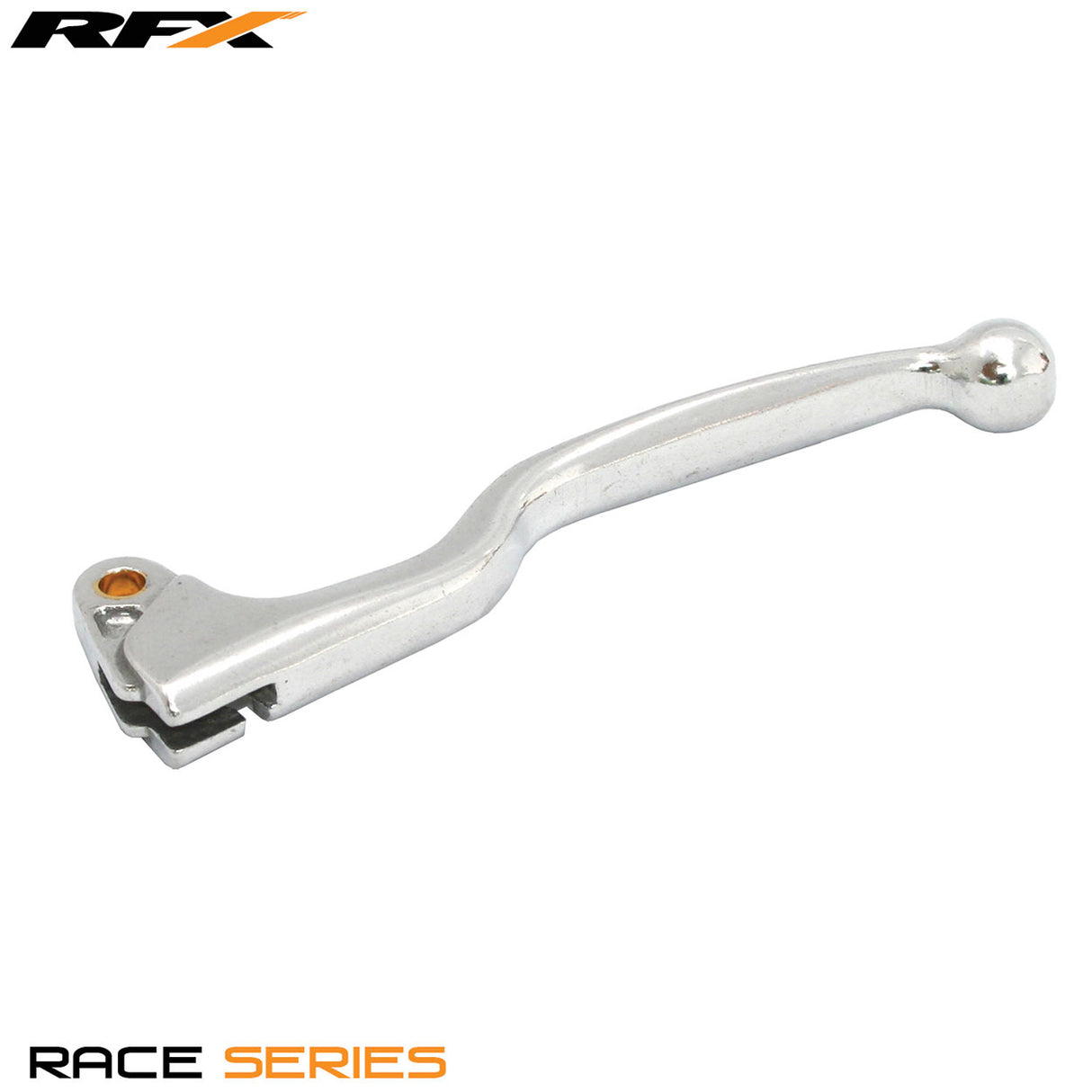 RFX Race Clutch Lever Gas Gas EC 21-22 Husqvarna TE/FE 2022 (Braktec)