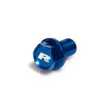 RFX Magnetic Drain Bolt [M12x15mm x 1.25] Honda CR85 03-07 CR125/250 02-07 Yamaha YZ250 97-24
