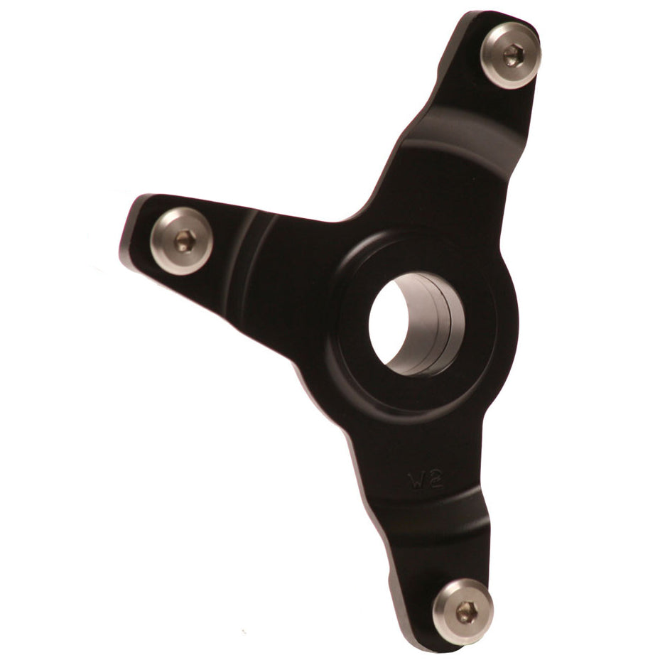 RFX Pro Disc Guard Mount Honda CRF150 17-22