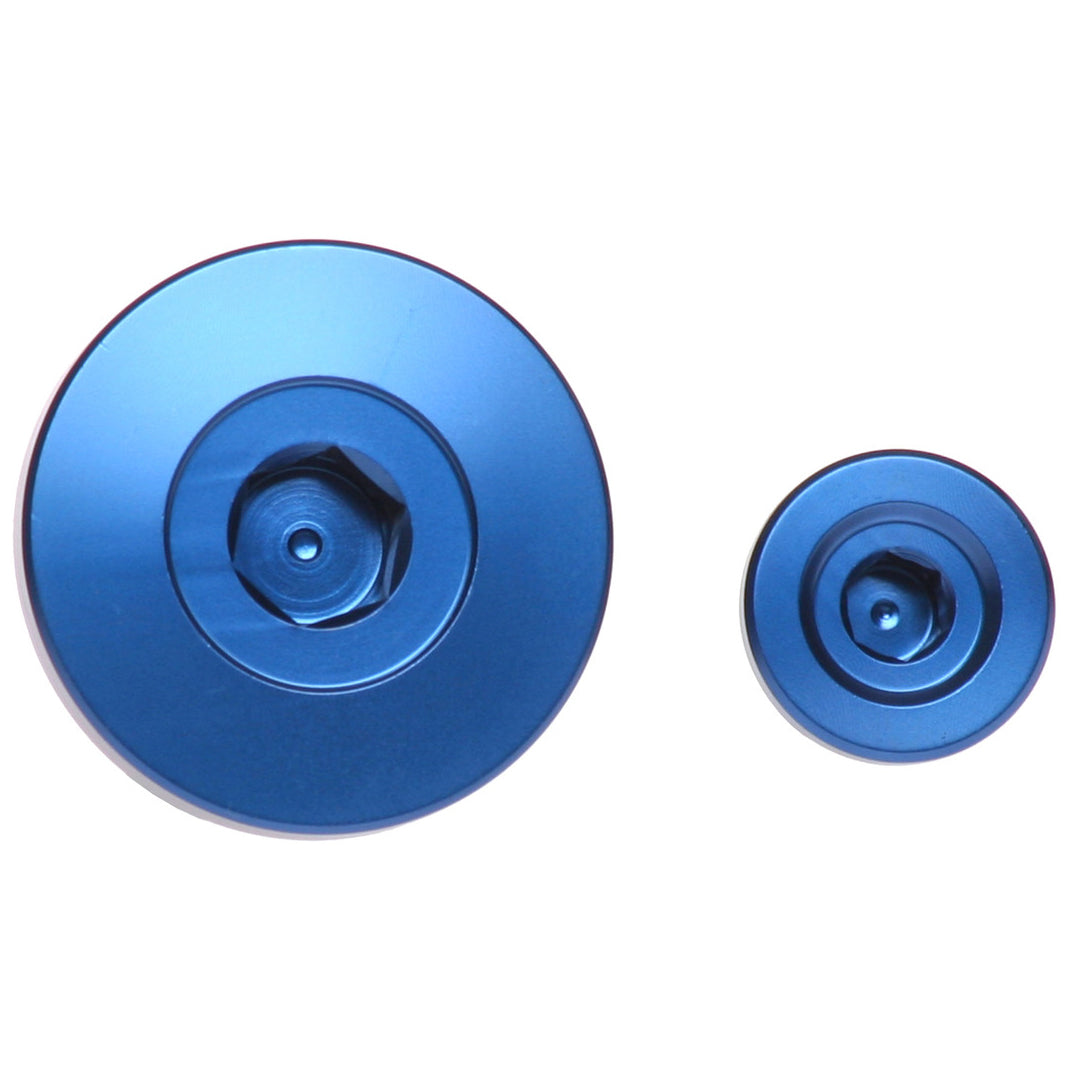 RFX Pro Engine Timing Plug Set Sherco SE-R 125 18-21 SE-R 250/300 17-21 SE-F 250-450 17-21