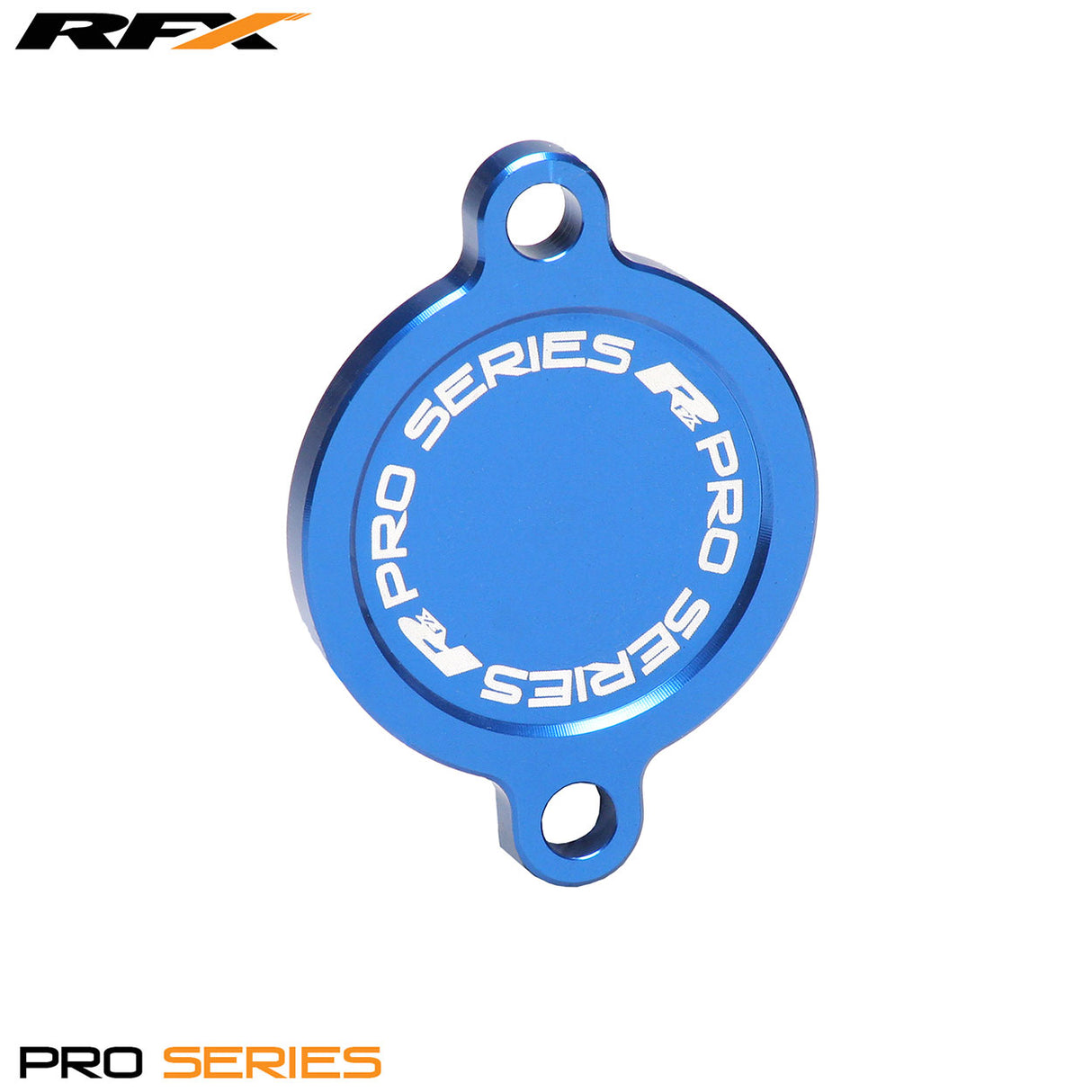 RFX Pro Oil Filter Cover Kawasaki KXF450 16-18