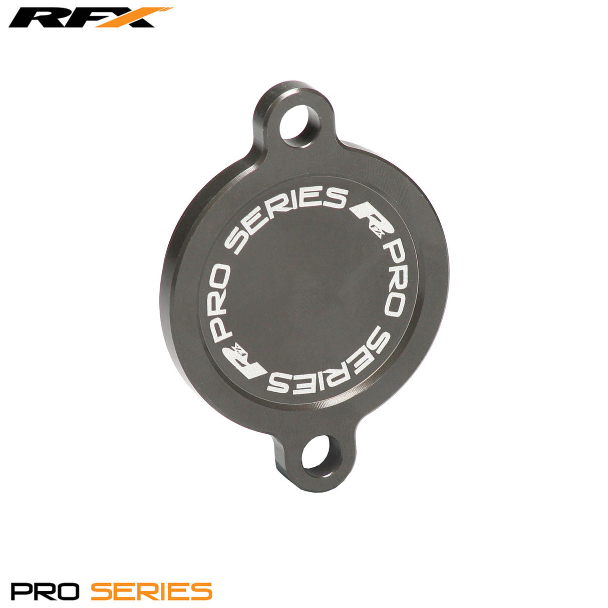 RFX Pro Oil Filter Cover Kawasaki KXF450 16-18