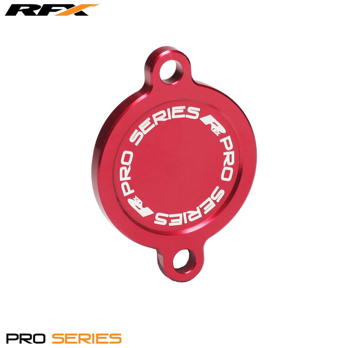 RFX Pro Oil Filter Cover Kawasaki KXF450 16-18