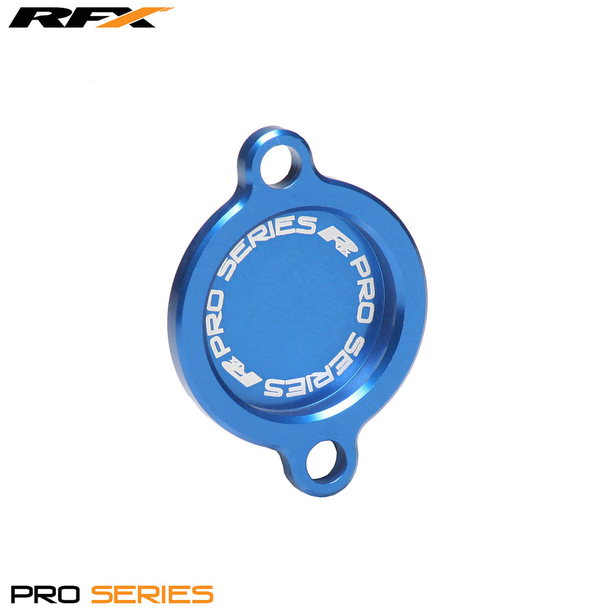 RFX Pro Oil Filter Cover Husqvarna FE/FC250 14-24 FE/FC350 14-24 FC450 16-24