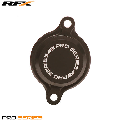 RFX Pro Oil Filter Cover Yamaha YZF250 14-24 YZF450 10-22
