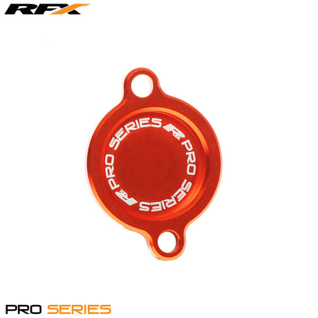 RFX Pro Oil Filter Cover SXF250 13-25 SXF350 11-25 SXF450 16-25 SXF450 07-12