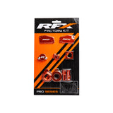 RFX Factory Kit Husqvarna TC85 15-20 KTM SX85 15-20 Freeride 250/350 12-19