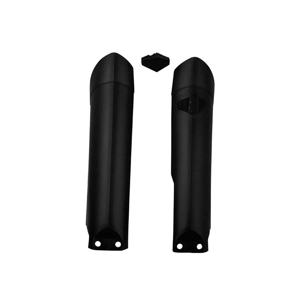 Rtech Fork Guards (Black OEM 03-06) KTM SX85 03-17