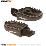 RFX Pro Series 2 Footrests KTM SX85 18-22 SX125-450 16-22 (Except 250 2T 16)