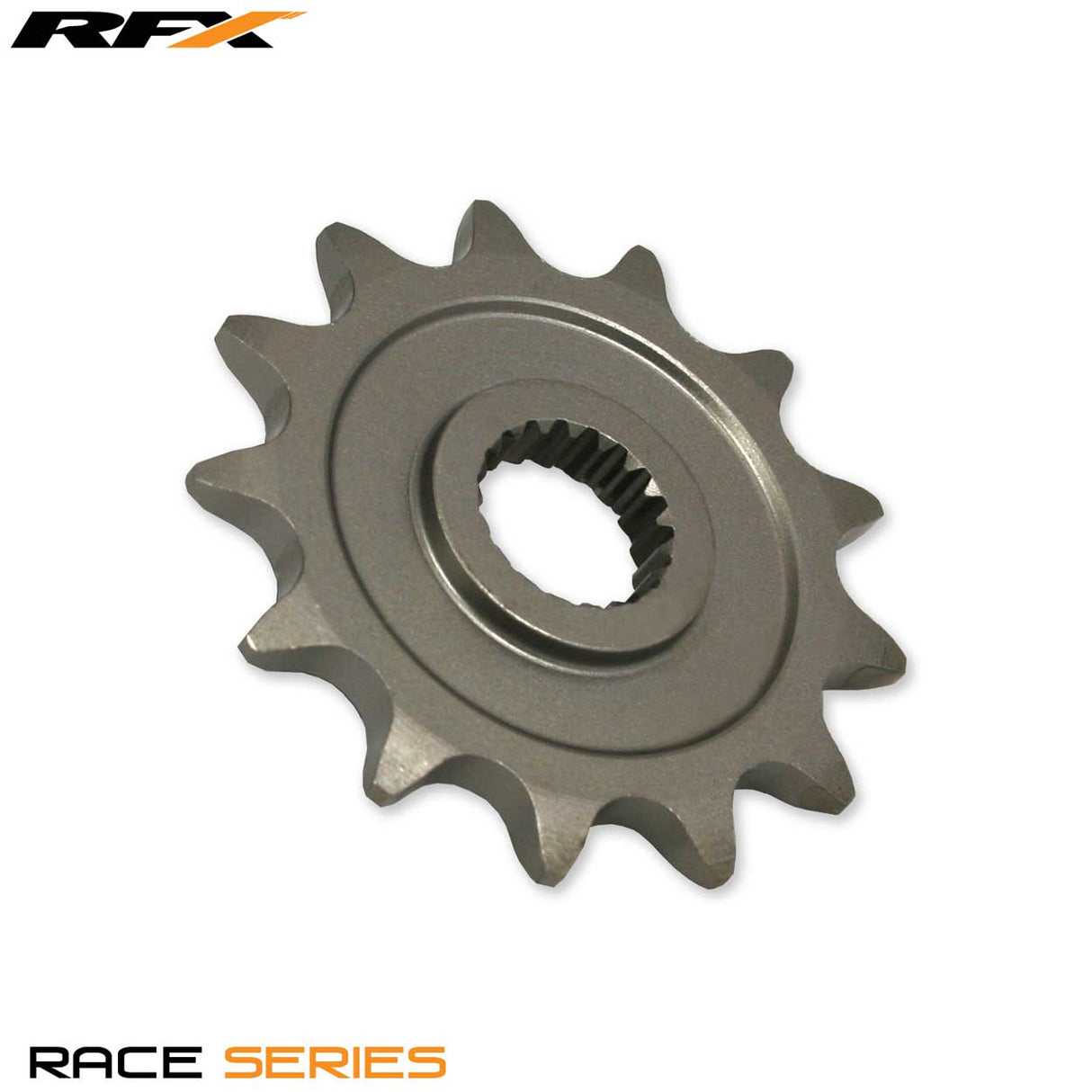 RFX Race Front Sprocket KTM SX60/65 98-22 HVA TC65 17-22 GASGAS MC65 21-22