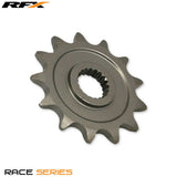 RFX Race Front Sprocket KTM SX60/65 98-22 HVA TC65 17-22 GASGAS MC65 21-22