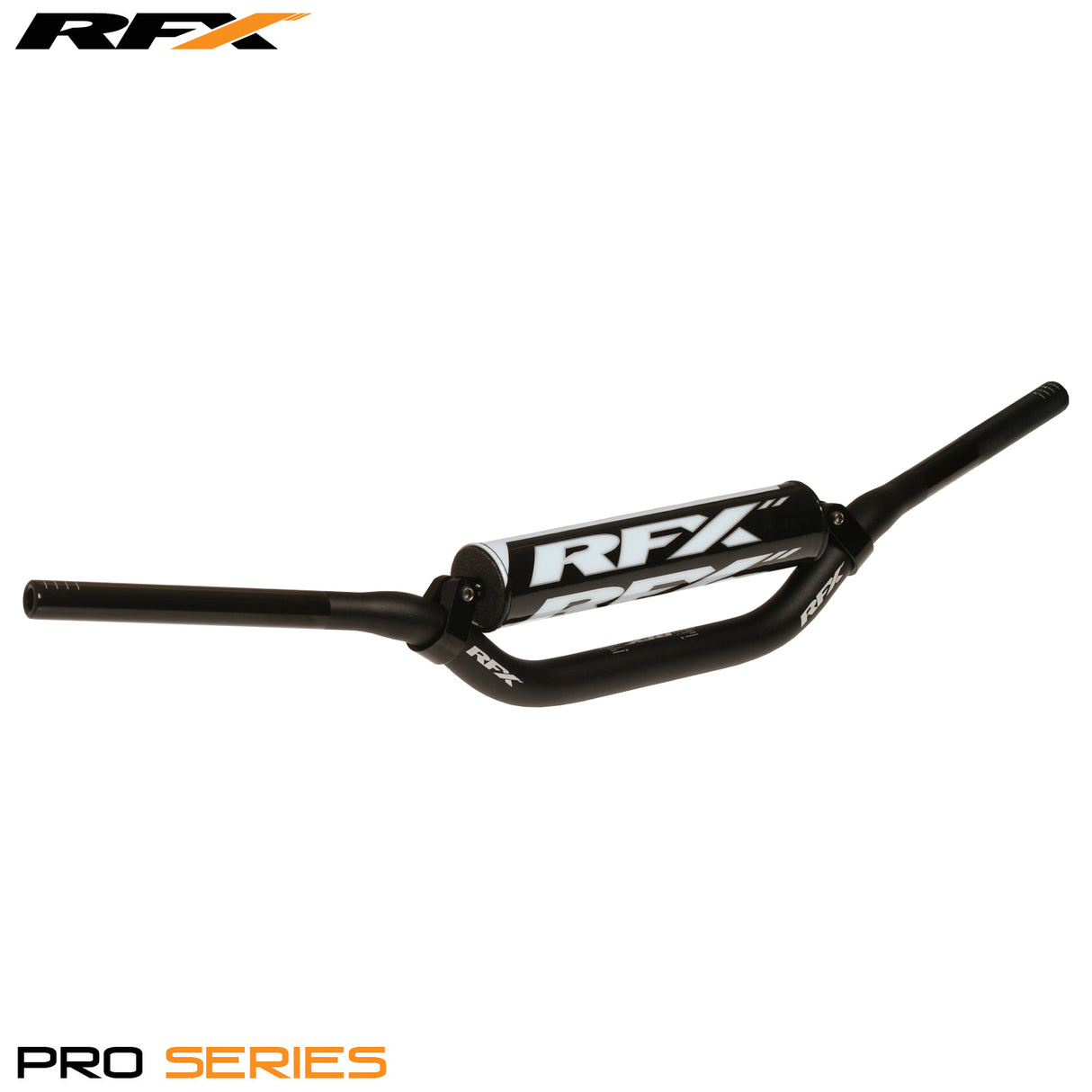 RFX Pro F8 Taper Bar 28.6mm (Crossbrace) RC