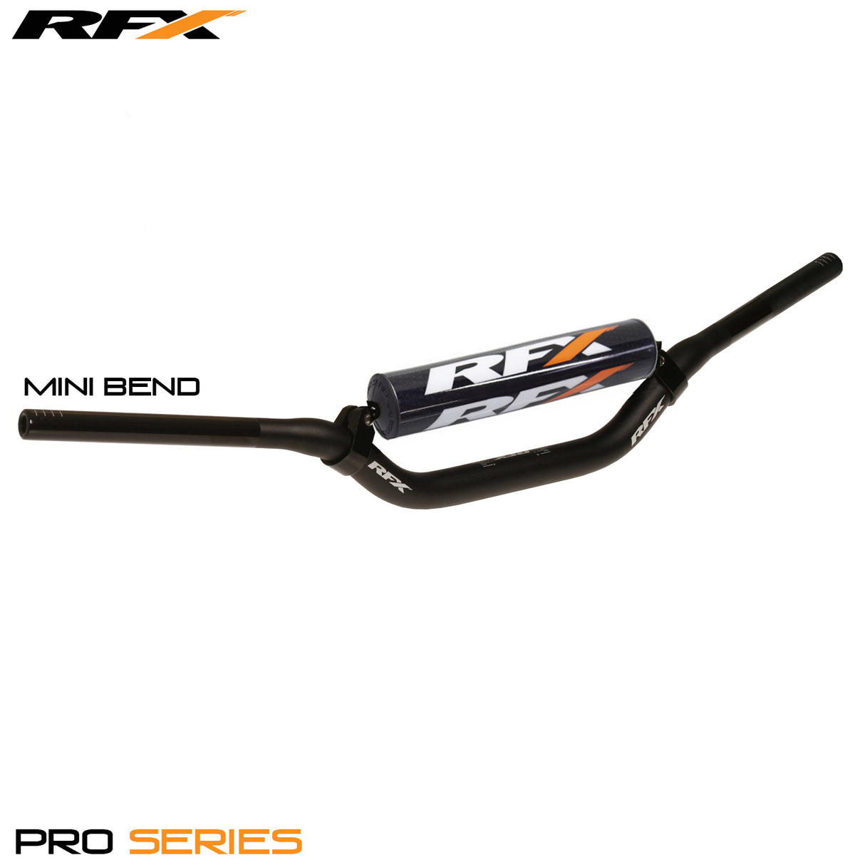 RFX Pro F8 Taper Bar 28.6mm (Crossbrace) RC Mini