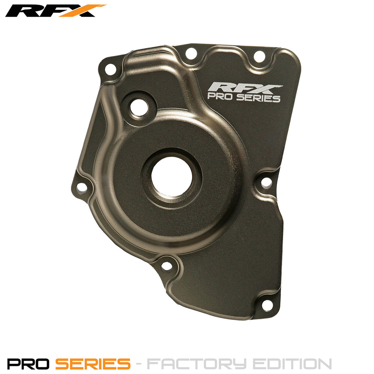 RFX Pro Ignition Cover Suzuki RMZ250 10-21