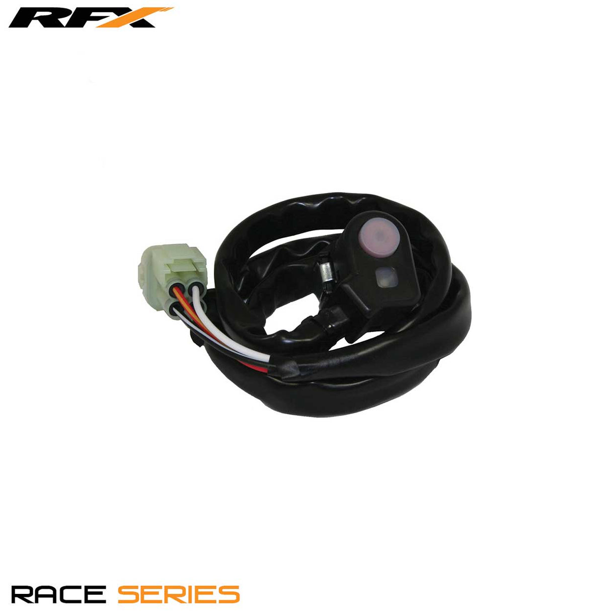 RFX Race Mapping Button (OEM Replica) Kawasaki KXF250 13-22 KXF450 12-22