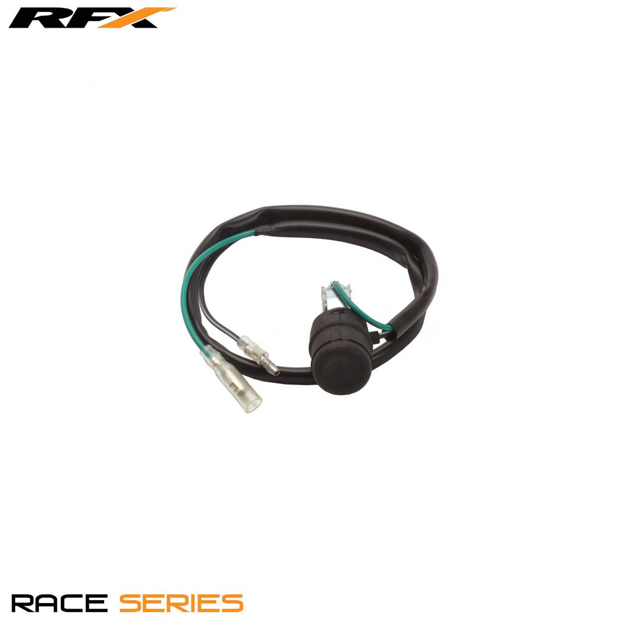 RFX Race Kill Button (OEM Replica) Honda CR85/150 86-22 CR/CRF Universal