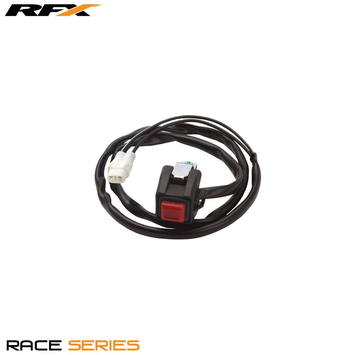 RFX Race Kill Button (OEM Replica) Suzuki RM125/250 06-10 RMZ250 07-22 RMZ450 07-22 RMX450 10-16