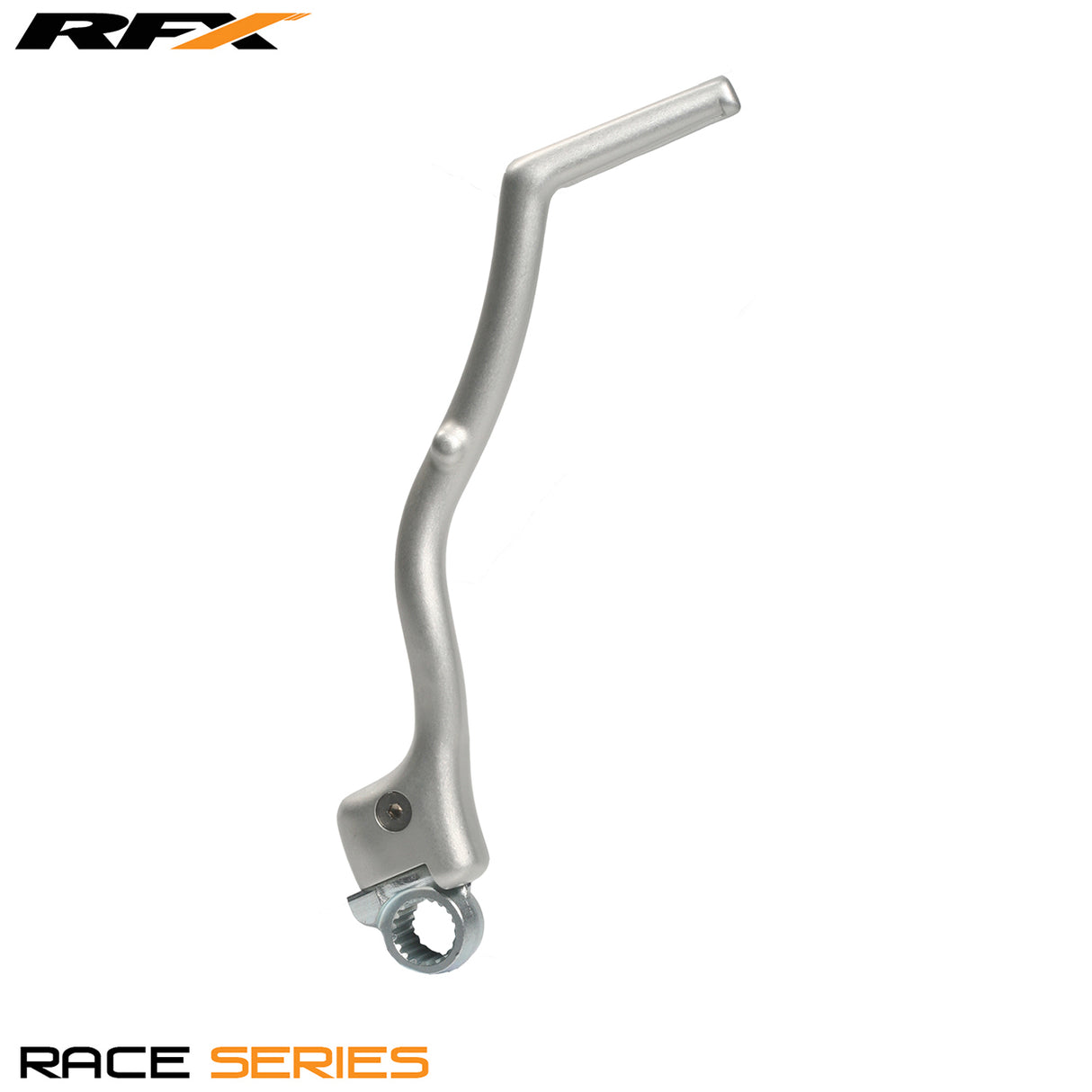 RFX Race Series Kickstart Lever Honda CR250 88-96
