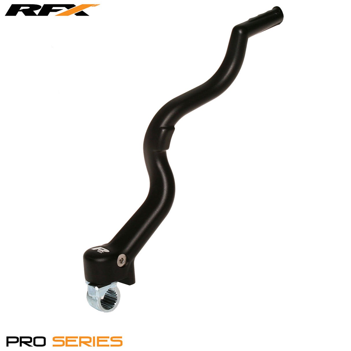 RFX Pro Series Kickstart Lever Kawasaki KXF450 08-15