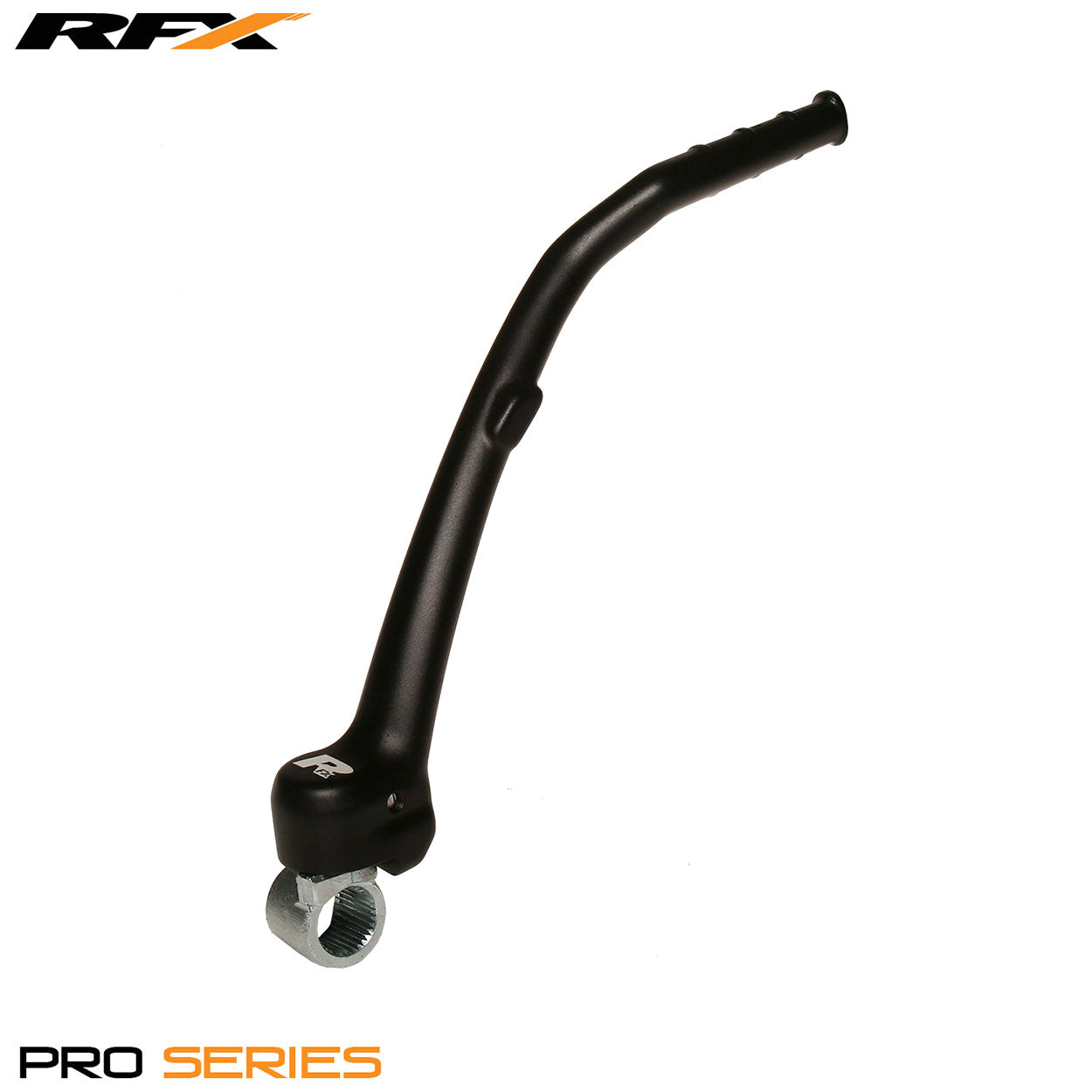 RFX Pro Series Kickstarter-Hebel – Geschmiedetes Aluminium, Harteloxiert, Für Motorräder, OEM-Ersatz