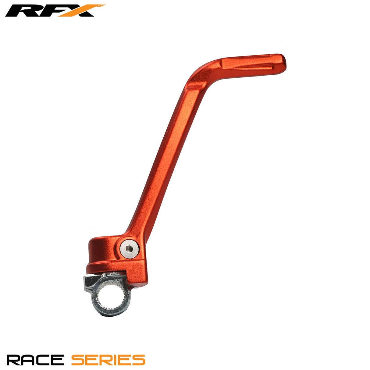 RFX Race Series Kickstart Lever KTM SX85 18-22