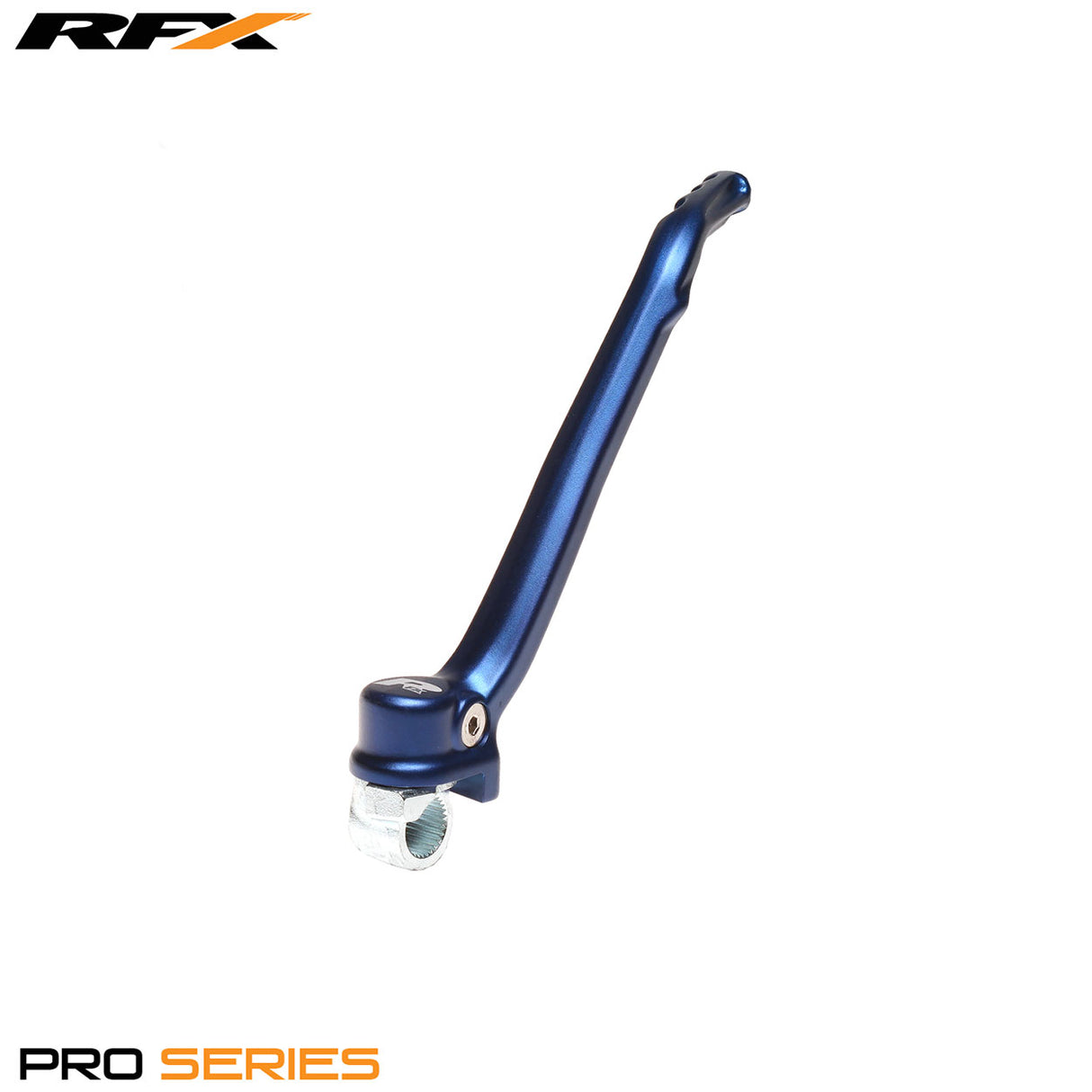 RFX Race Series Kickstart Lever Husqvarna TC125 16-22 TE150 17-22