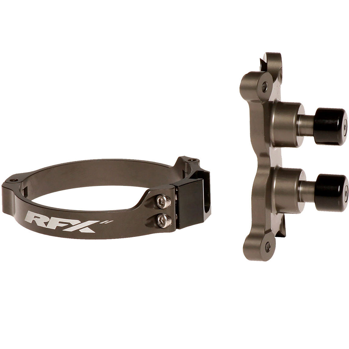 RFX Pro Series 2 L/Control Dual Button KTM/Husqvarna Factory WP 52mm