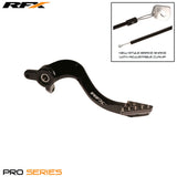 RFX Pro ST Rear Brake Lever KTM SX125 17-22 SXF250/350/450 17-22