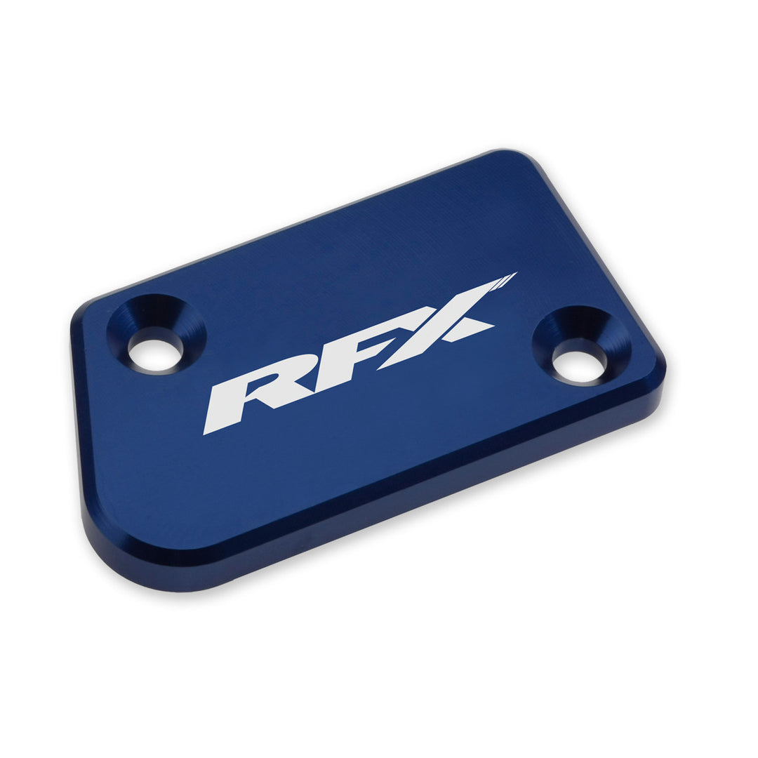 RFX Pro Front Brake Res Cap Yamaha YZ125/250 08-19 YZF250 07-19 YZF450 08-19 (BL24)