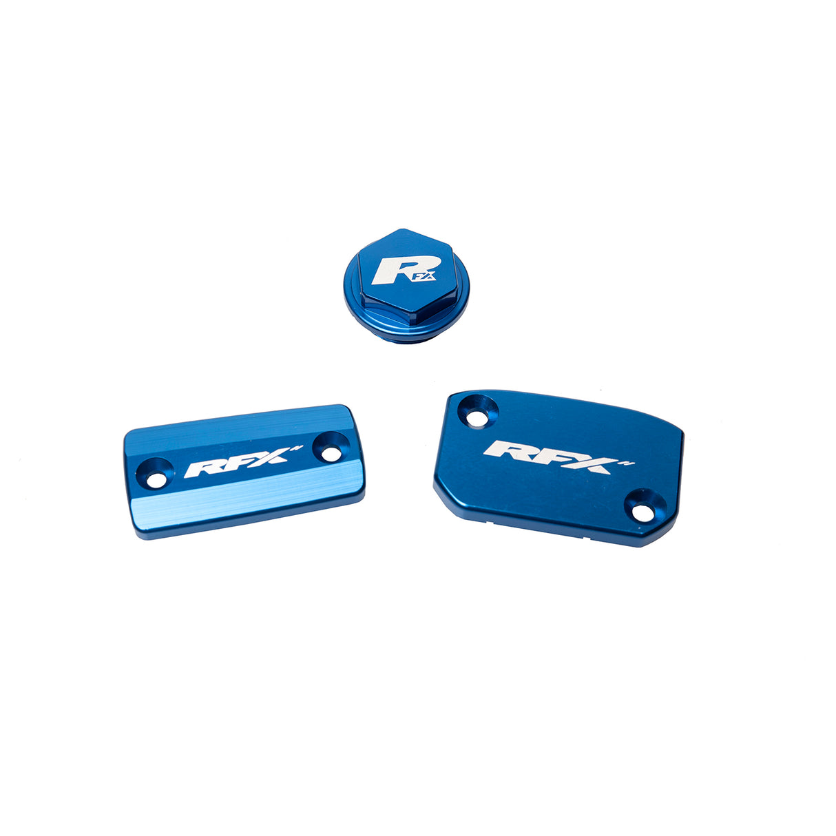 RFX Pro Res Cap Kit Husqvarna TC/FC FE/TE 14-22 (Brembo Brake and Magura Clutch)