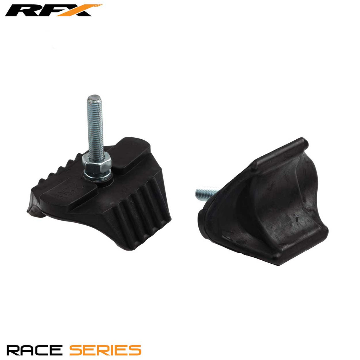 RFX RACE TYRE CLAMP 1.40/1.60 (WM1) UNIVERSAL 85CC FRONT/REAR 125CC/600CC FRONT