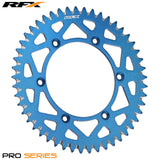 RFX Pro Series Elite Rear Sprocket TM85MX 14-23