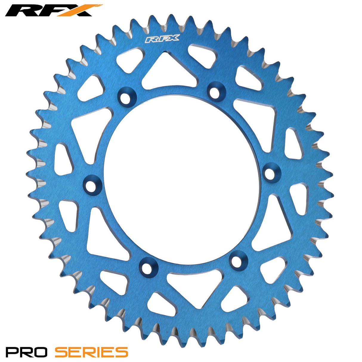 RFX Pro Series Elite Rear Sprocket TM 125-450MX/MXFi 01-19 Various Sizes