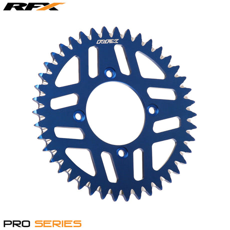 RFX Pro Series Trials Rear Sprocket Current Beta/Gas Gas/Montesa/Sherco