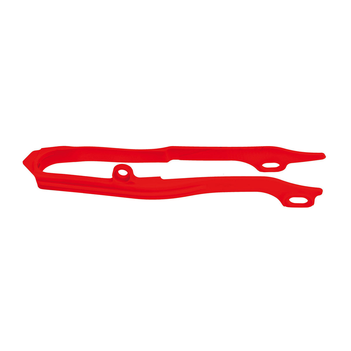 Rtech Chain Slider (Red) Honda CRF450 09-12 CRF250 10-13